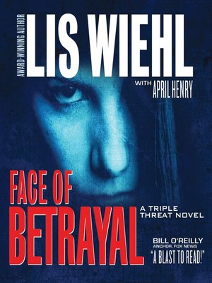cover image of Face of Betrayal